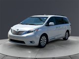 Used 2016 Toyota Sienna Limited image 2