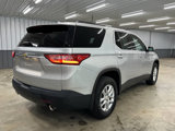 Used 2019 Chevrolet Traverse LT w/ LPO, Floor Liner Package image 5