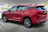 Used 2019 GMC Terrain Denali w/ Driver Alert Package II image 4