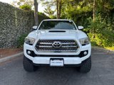 Used 2017 Toyota Tacoma SR image 2