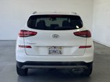 Used 2021 Hyundai Tucson SEL image 3