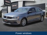 Used 2015 Volkswagen Jetta SE image 4