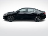New 2025 Nissan Sentra SV image 2