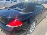 Used 2006 BMW 650i Convertible image 5