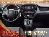 Used 2017 RAM ProMaster City Tradesman w/ Rear Back-up Camera Group image 5