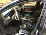 Used 2014 Lincoln MKS AWD w/ Equipment Group 201A image 4