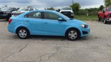 Certified 2014 Chevrolet Sonic LT image 2
