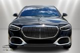 Used 2022 Mercedes-Benz Maybach S 580 4MATIC image 3