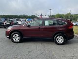 Used 2014 Honda CR-V LX image 2