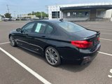 Used 2019 BMW M550i xDrive image 3