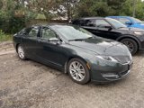 Used 2016 Lincoln MKZ w/ Equipment Group 200A Select image 5