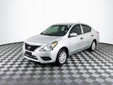 Used 2019 Nissan Versa S image 4