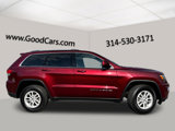 Used 2020 Jeep Grand Cherokee Laredo image 3