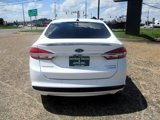 Used 2017 Ford Fusion Titanium image 4
