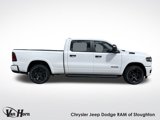 New 2025 RAM 1500 4x4 Crew Cab image 3