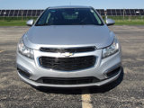 Used 2014 Chevrolet Cruze LT image 3