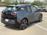 Used 2017 BMW i3 w/ Range Extender image 3