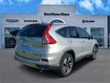 Used 2015 Honda CR-V Touring image 4