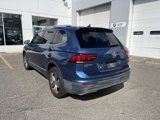 Used 2018 Volkswagen Tiguan SEL Premium image 4