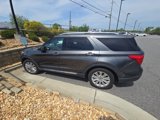Used 2020 Ford Explorer Limited w/ Class III Trailer Tow Package image 3