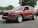 Used 2020 Hyundai Tucson Value w/ Cargo Package image 5