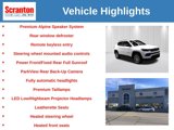 New 2024 Jeep Compass Latitude w/ Sun and Sound Group image 6