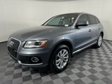 Used 2016 Audi Q5 2.0T Premium Plus image 3