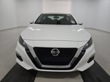 Used 2022 Nissan Altima 2.5 S image 2