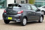 New 2024 Mitsubishi Mirage ES image 4