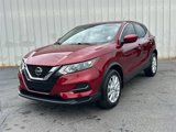 Used 2022 Nissan Rogue Sport S image 2