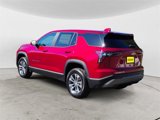 New 2025 Chevrolet Equinox LT image 3