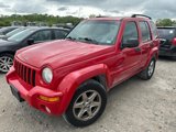 Used 2003 Jeep Liberty Limited image 2