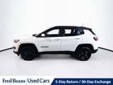Used 2020 Jeep Compass Latitude image 5
