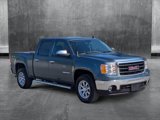 Used 2012 GMC Sierra 1500 SLE image 3