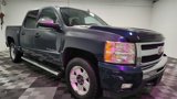 Used 2011 Chevrolet Silverado 1500 LT w/ All-Star Edition image 2