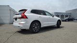 Certified 2022 Volvo XC60 B5 Inscription w/ Advanced Package image 3