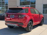 Used 2025 Land Rover Discovery Sport S image 5