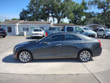 Used 2017 Cadillac ATS Luxury image 4