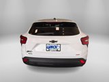 Used 2024 Chevrolet Trax RS image 4