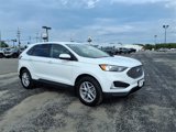 Used 2024 Ford Edge SEL image 4