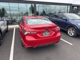 Used 2021 Toyota Camry SE image 4