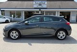 Used 2018 Chevrolet Cruze LT w/ LPO, Black Nameplate Package image 2