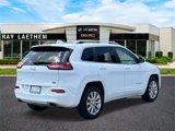 Used 2018 Jeep Cherokee Overland image 5