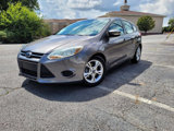 Used 2014 Ford Focus SE image 3