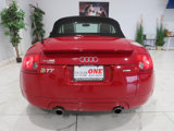 Used 2001 Audi TT 1.8T image 5