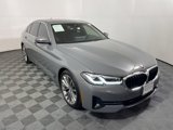Certified 2022 BMW 530i w/ Premium Package image 4