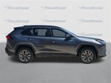 Used 2022 Toyota RAV4 XLE Premium image 2