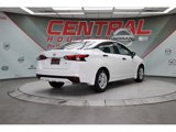 New 2025 Nissan Versa S w/ Trunk Package image 5