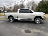 Used 2018 RAM 2500 SLT image 4