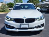 Used 2018 BMW 330i Gran Turismo xDrive image 5